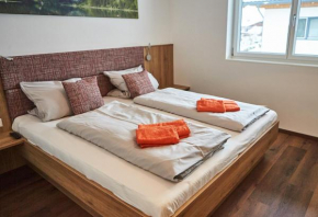 Holiday Penthouse Moosweg Maishofen